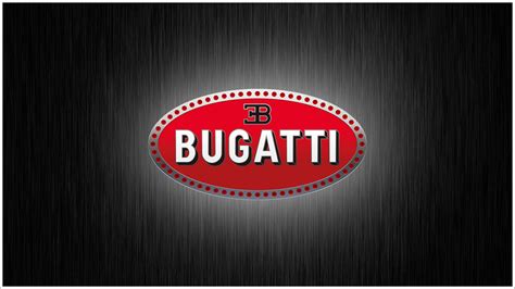 Sixty red dots that symbolize either pearls or safety wires are embedded into the narrow white. Bugatti Logo Meaning and History Bugatti symbol