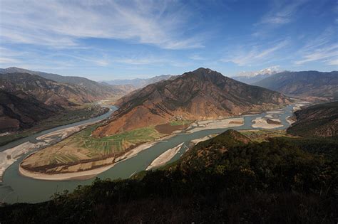 World Heritage Rivers Under Threat International Rivers
