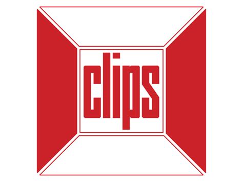 Clips Logo Png Transparent And Svg Vector Freebie Supply