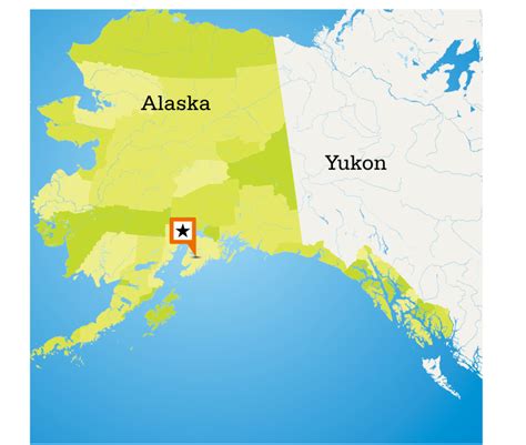 Cooper Landing Employment Opportunities Alaska Tour Jobs
