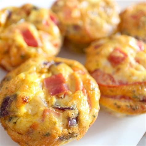 15 Breakfast Potluck Ideas That Will Wow Your Coworkers Allrecipes