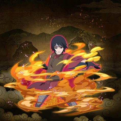 Kurotsuchi Naruto Image Zerochan Anime Image Board