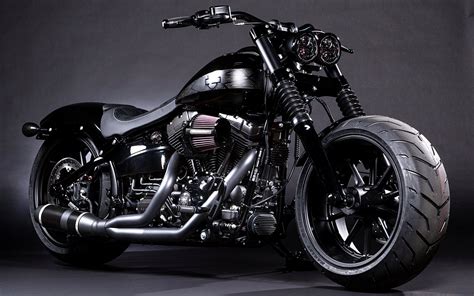 Harley Davidson Bikes Wallpapers Images