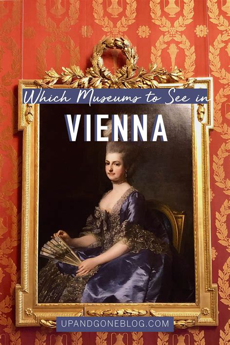 A Vienna Museum Guide | Vienna museum, Museum guide, Museum