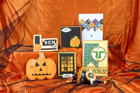 The Great New Halloween Collection For More Information Visit