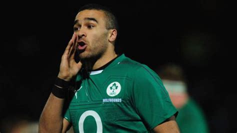 Fit Again Zebo Added To Ireland Squad Scoop News Sky News
