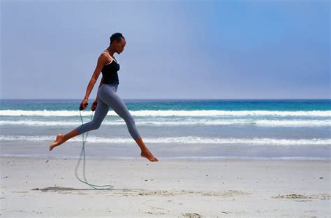 Jumping Rope Uses Which Muscles Livestrongcom
