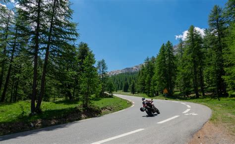 Top Scenic Motorcycle Routes In Cheyenne Wy Olson Personal Injury