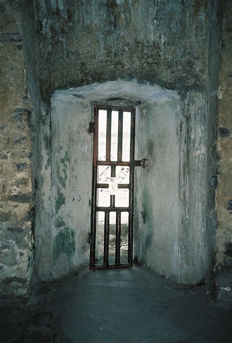 Ghana Elmina Castle Door Of No Return The Door Of No Re Flickr