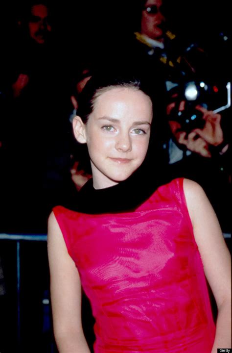 Stepmom Actress Jena Malone Is All Grown Up Huffpost