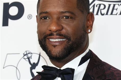 Blair Underwood Engaged To His Pal Of 41 Years