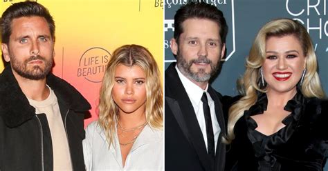celebrity breakups 2020 see which a list couples split