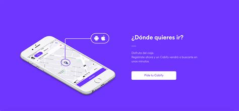 Request a vehicle to pick you up from wherever you are or order any kind of package to be delivered. Cabify, el primer unicornio español de movilidad ...