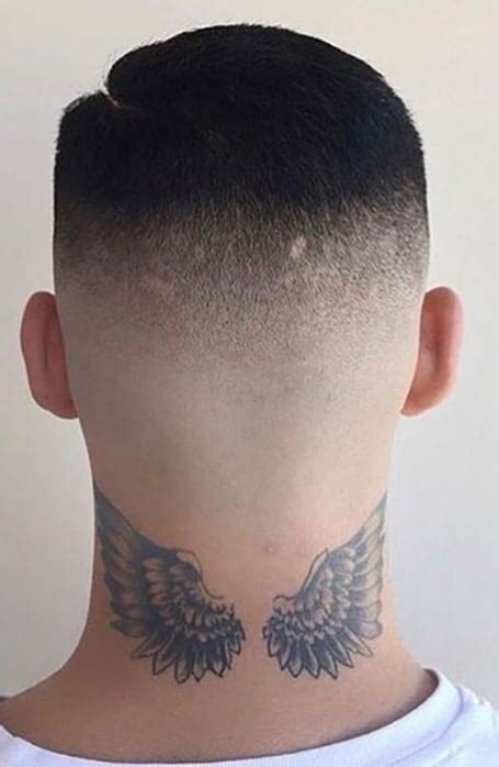 30 Coolest Neck Tattoos For Men In 2020 Tattoo News