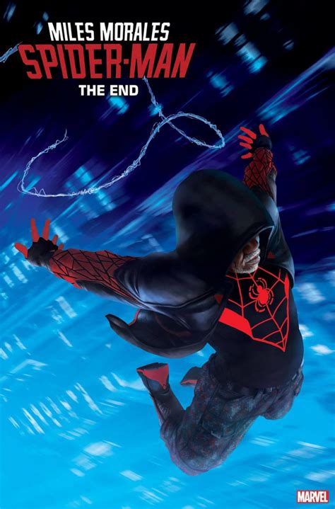 Miles morales comes exclusively to playstation, on ps5 and ps4. NYCC 2019, Marvel Comics Universe & January 2020 ...