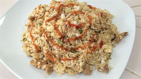 Aval upma is a quick fix breakfast recipe which you can prepare in a jiffy with minimum and easily available ingredients. Chicken Fried Rice Recipe In Tamil Language