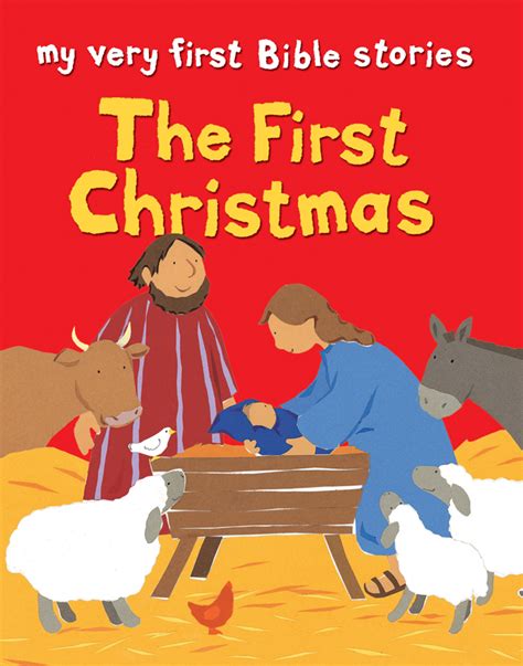 The First Christmas Available At Uk