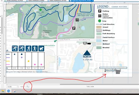 Arcgis Pro Layout Snapping Is Off Yet Snapping St Esri Community