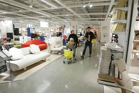 Formaldehyde is an odorless gas present in a ton of home stuff, cosmetics and car exhaust. Ikea faces social media backlash after airing 'sexist' ad ...