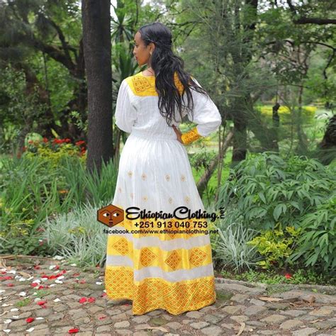 Light Green Habesha Dress Ethiopian Traditional Dresseritrean Dress