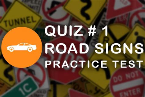 Free 2019 Manitoba Class 5L Road Signs Test Practice 1 Icandrive Ca