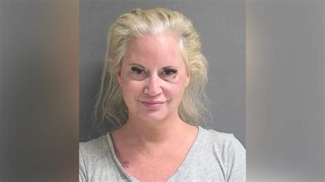 Wwe Hall Of Famer Tammy Sytch Arrested In Florida Charged With Felony Dui Manslaughter League