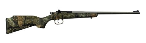 Crickett 22lr Ssbreak Up Camo Knights Defense