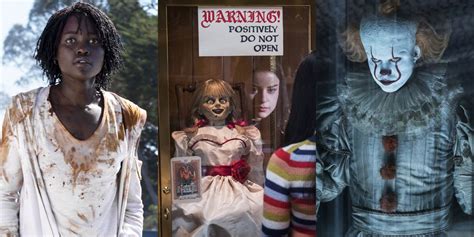 The 17 Best Horror Movies Of 2019 So Far New Horror Films