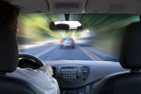 When Speeding Is A Crime In North Carolina Gilles Law Pllc