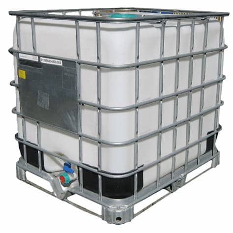This had originally been used to transfer diesel fuel from the shore to ship and then to from the ship to various rigs and platforms in the north sea energy fields. WATER TANK 1000 LITRES for Rent - Kennards Hire
