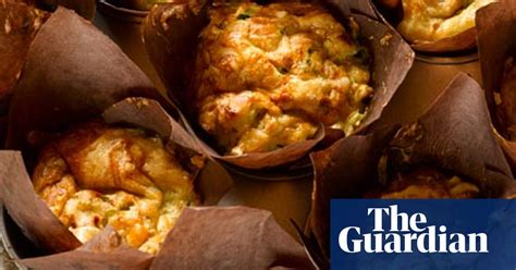 hugh fearnley whittingstall s savoury muffin recipes baking the guardian