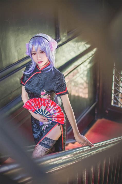 Tổng Hợp Những Bộ ảnh Cosplay đẹp Trong Tuần P75