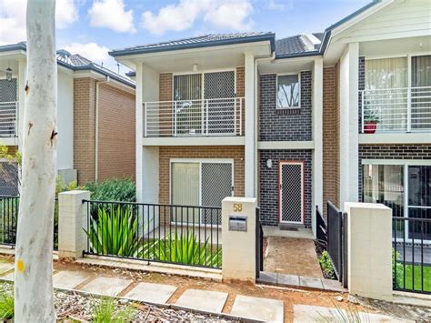 Maddecks Avenue Moorebank Nsw Realestate Com Au