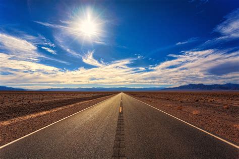 40 Long Road Wallpapers Download Free Images