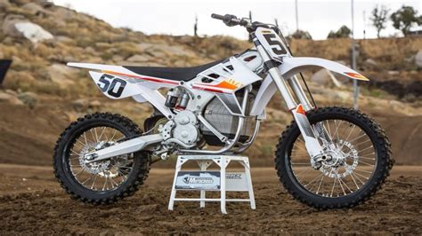 The Five Best Harley Davidson Dirt Bikes Of All Time
