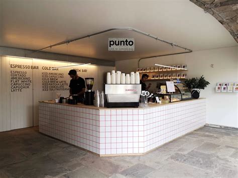 El Café Peruano Se Luce En El ‘pop Up De Punto Café Para Casacor Perú