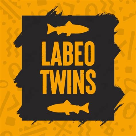 Labeo Twins Congo River Congo Fishing Planet Wiki
