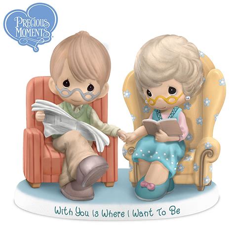 Precious Moments Loved You Yesterday Love You Still Figurine