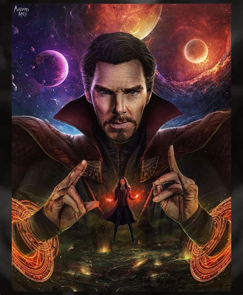 59 Images For Doctor Strange In The Multiverse Of Madness 2022
