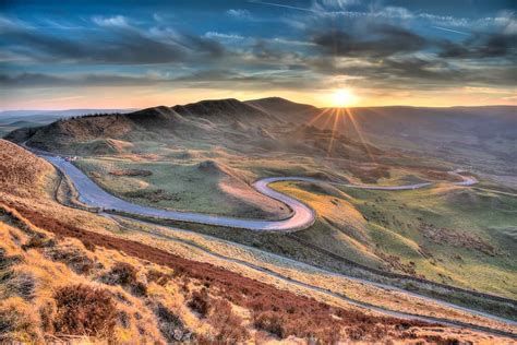 Top 15 Of The Most Beautiful Places To Visit In The Peak District