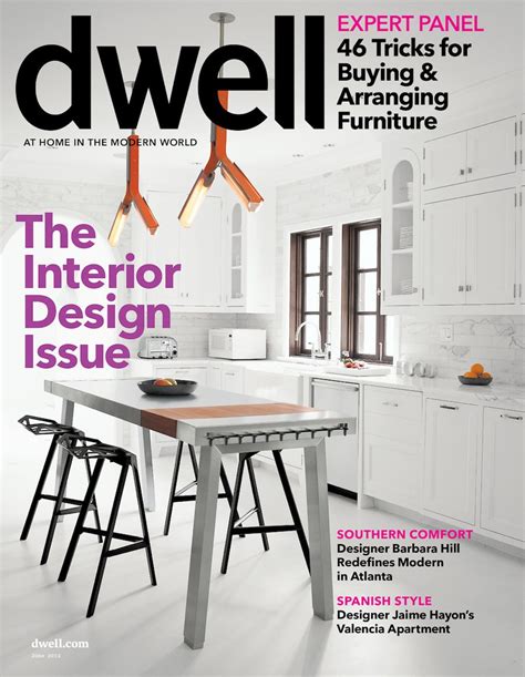 Top 100 Interior Design Magazines You Must Have Full List With