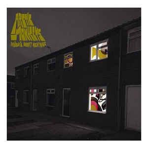 Listen to favourite worst nightmare by arctic monkeys on deezer. Arctic Monkeys - Favourite Worst Nightmare (2007, CD ...