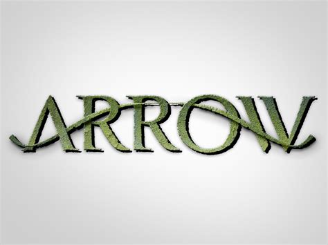 Arrow Tv Show Arrow Tv Green Arrow Green Arrow Logo