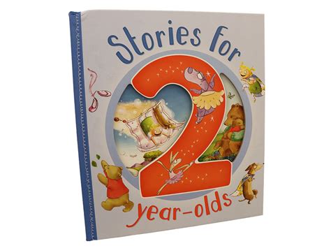 Stories For Two Year Olds Shiploads