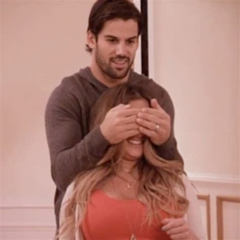 Eric Decker Plans Surprise For Jessie James—see The Reveal E Online