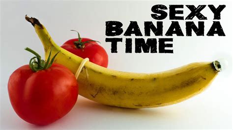 Sexy Banana Erotica Youtube
