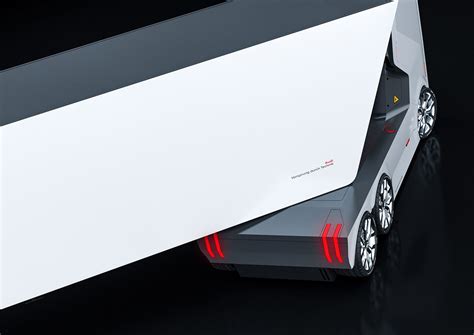Truck For Audi On Behance Bike Sketch Car Sketch Audi Automotive