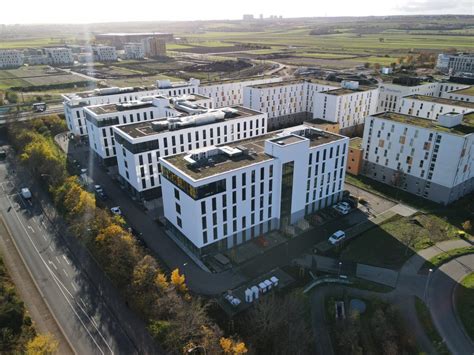 Neues Gebäude Für Gesundheitsamt Des Kreises Mainz Bingen Und Der Stadt