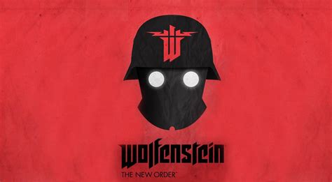 Video Game Wolfenstein The New Order Wallpaper