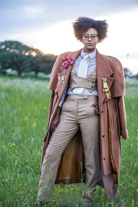 8 emerging fashion designers on their interpretation of south african fashion design indaba